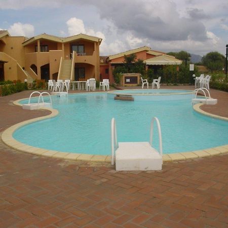 Casa Vacanza A Porto Istana Murta Maria Εξωτερικό φωτογραφία