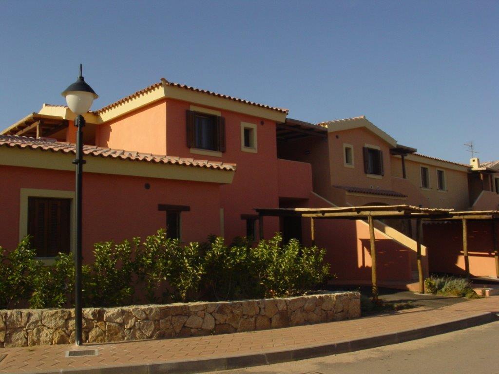 Casa Vacanza A Porto Istana Murta Maria Εξωτερικό φωτογραφία