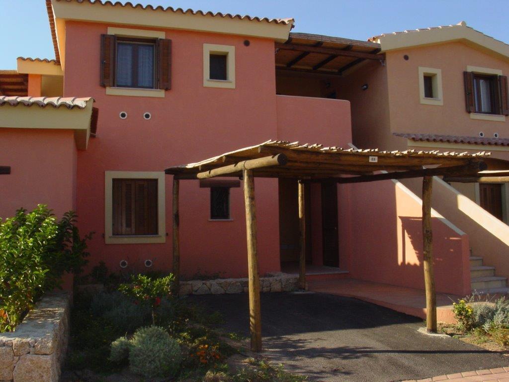 Casa Vacanza A Porto Istana Murta Maria Εξωτερικό φωτογραφία