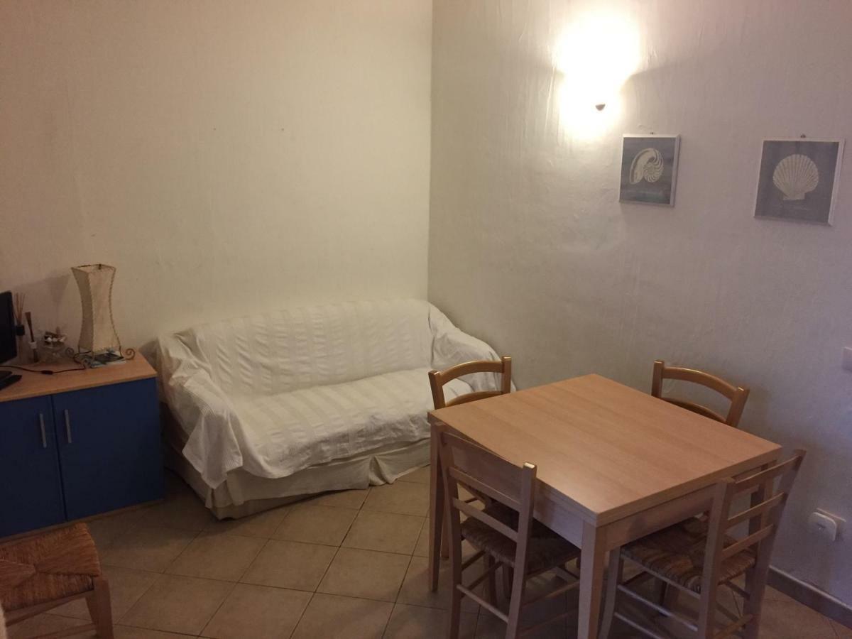 Casa Vacanza A Porto Istana Murta Maria Εξωτερικό φωτογραφία
