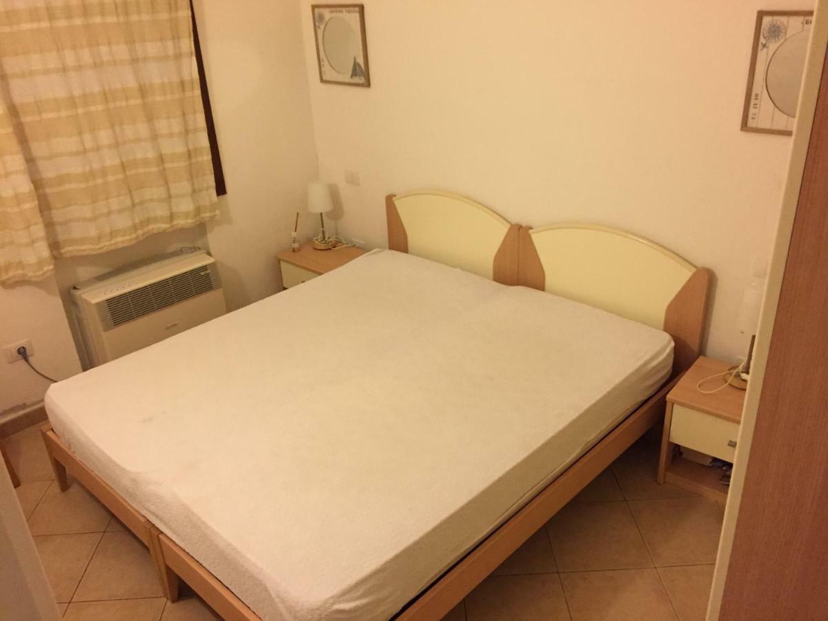 Casa Vacanza A Porto Istana Murta Maria Εξωτερικό φωτογραφία