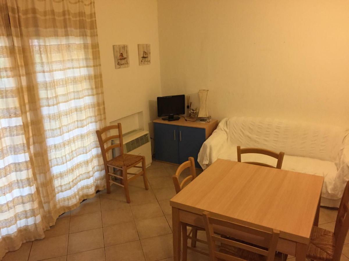 Casa Vacanza A Porto Istana Murta Maria Εξωτερικό φωτογραφία