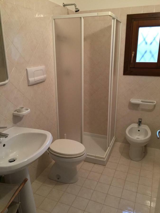 Casa Vacanza A Porto Istana Murta Maria Εξωτερικό φωτογραφία